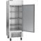 Beverage-Air Reach In Refrigerator, One Section, Solid Door, 25.88 Cu. Ft. RB27HC-1S - alternate 2